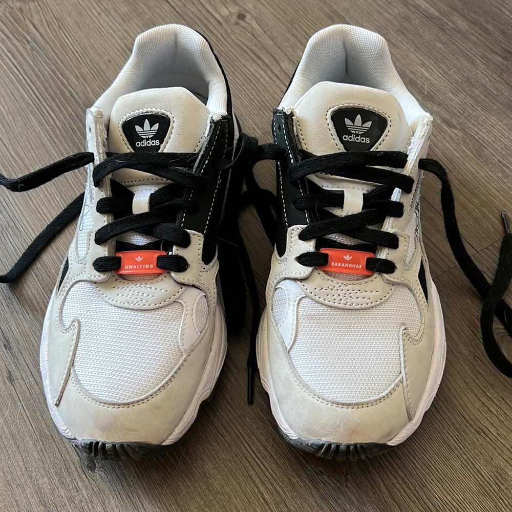 Adidas Torsion Sneakers